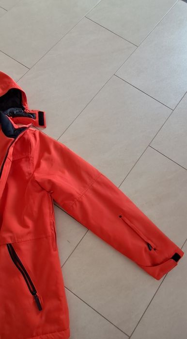 Kurtka narciarska męska 4f rozmiar M z membraną NeoDry 8000