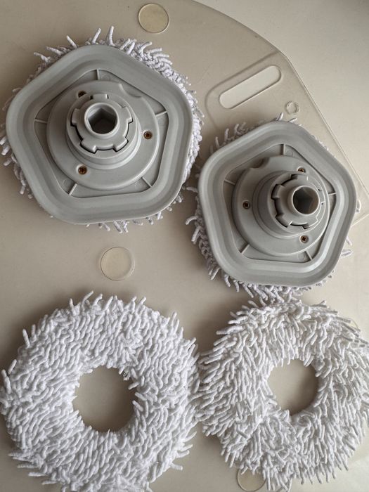 Acessórios para aspirador robot Dreame w 10 Xiaomi