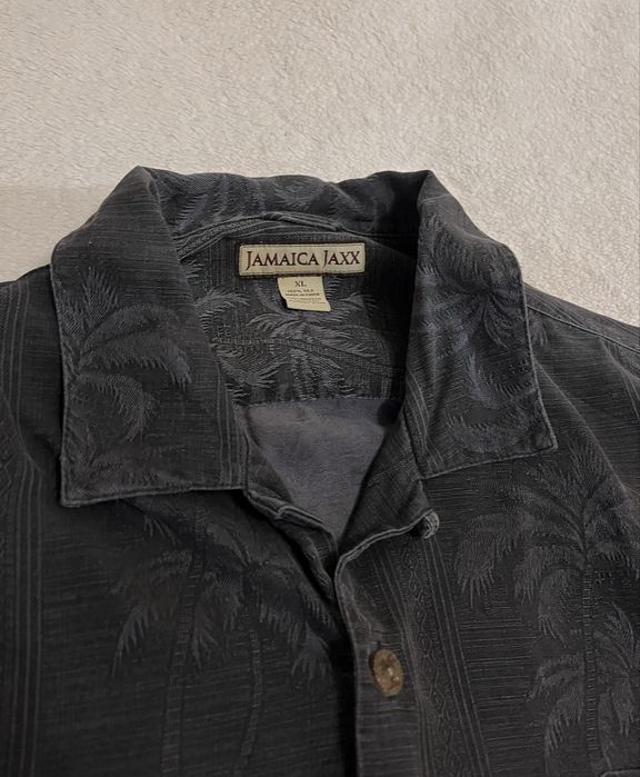гавайска рубашка jamaica jaxx
