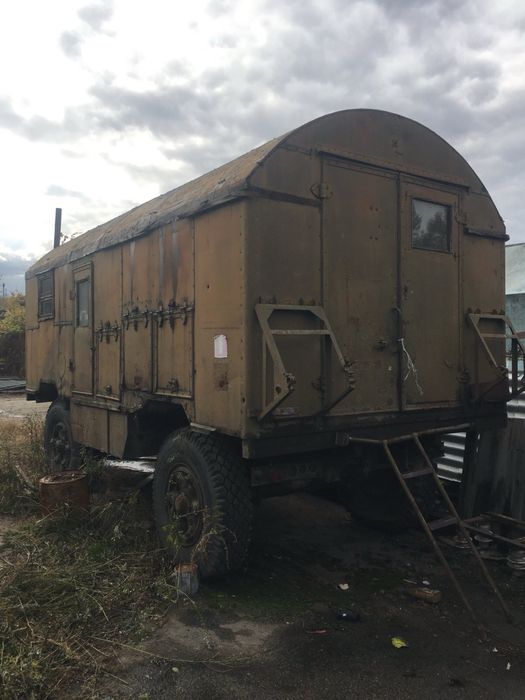 Дизель генератор 100 кВт
