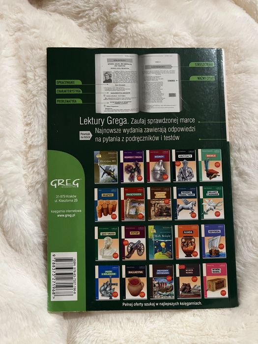 Zemsta Aleksander Fredro