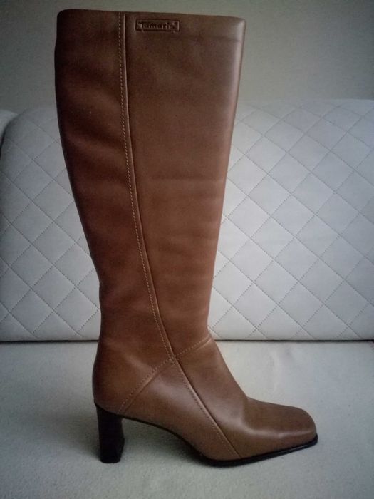 Kozaki Tamaris Nowe r.37