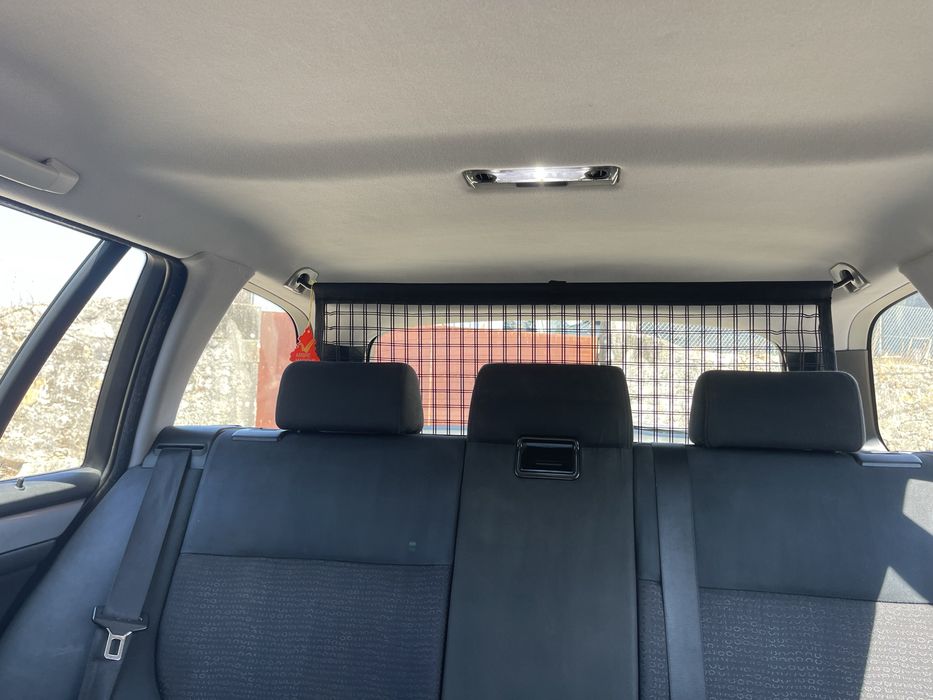 Vendo BMW 320D 150CV