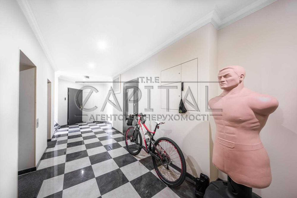 Продаж квартири, ЖК Хвиля, вул. Старонаводницька, Печерськ