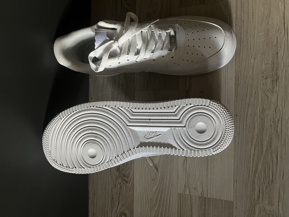 Air force 1 rozmiar 44