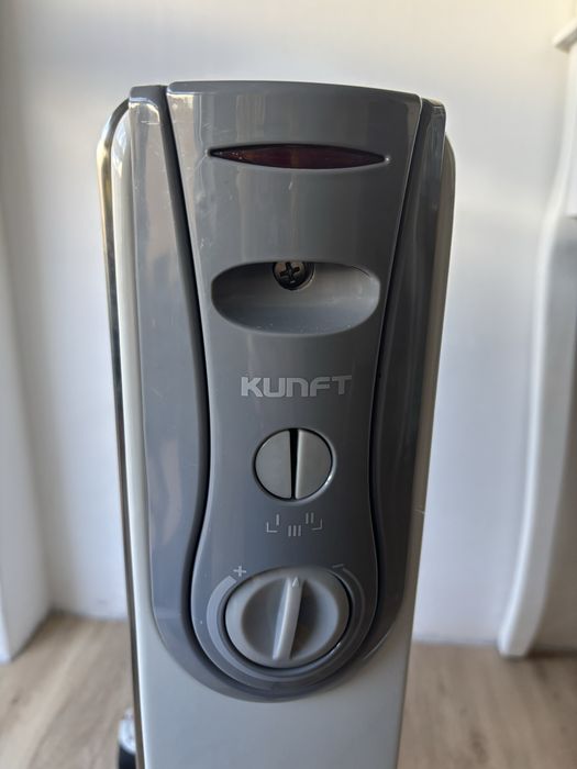 Aquecedor Krunft