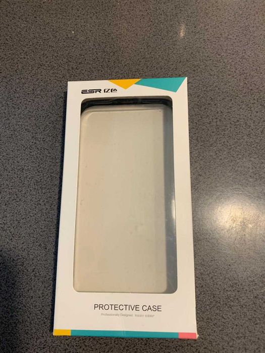iPhone XS Protective Frame by ESR64740453983490122
