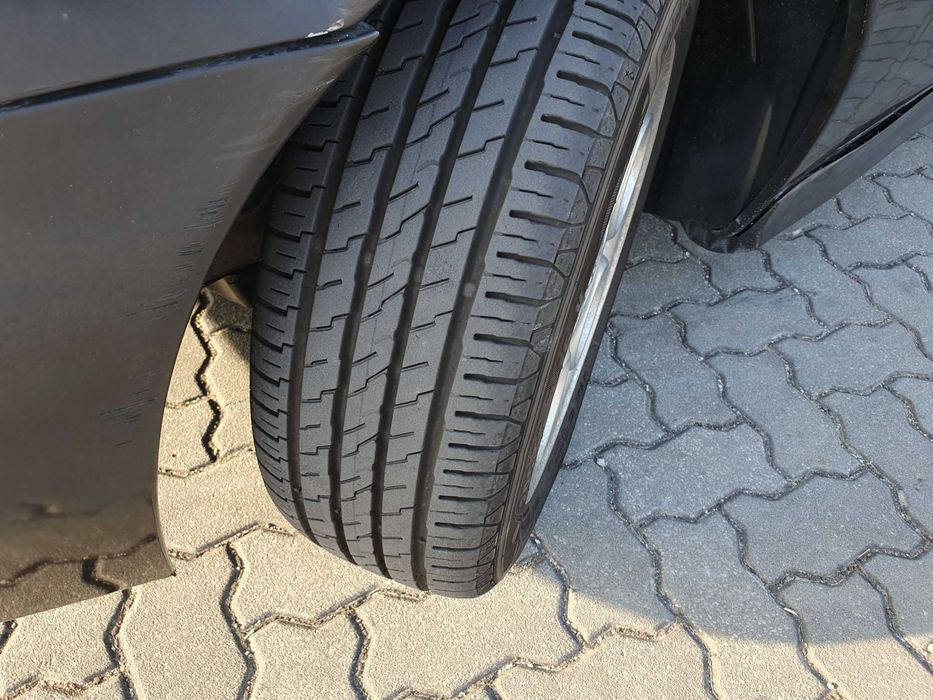 Alfa Romeo 156 Sportwagon 2.4 JTD