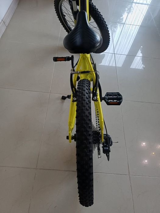Rower Scott Scale 20 mtb