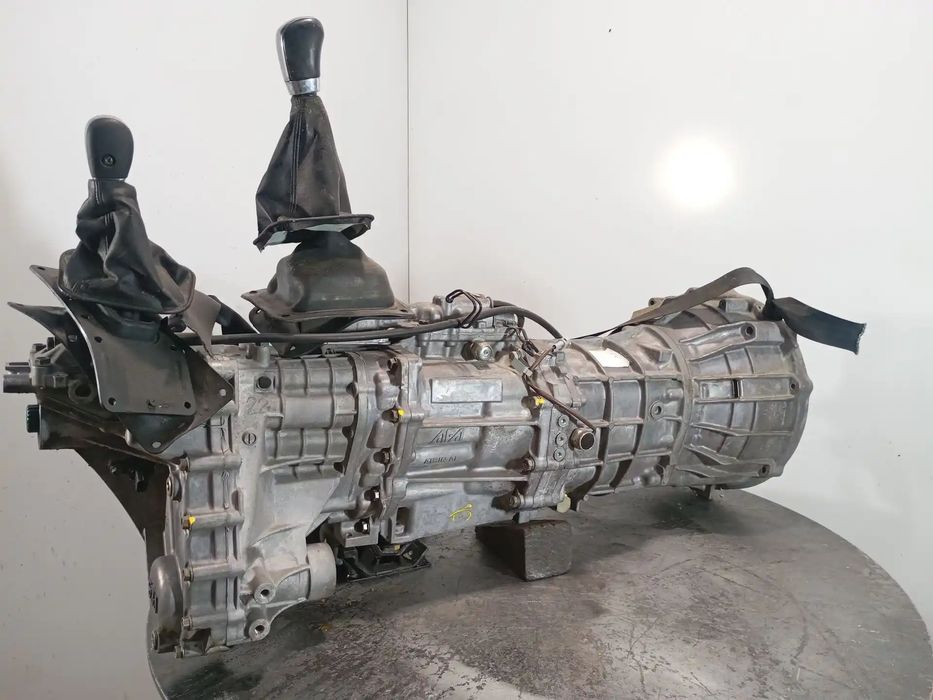 Caixa De Velocidades SUZUKI GRAND VITARA I (FT, HT) 2.0 HDI 110 16V 4X4 (SQ 420D) R3805235 M1-B3-64