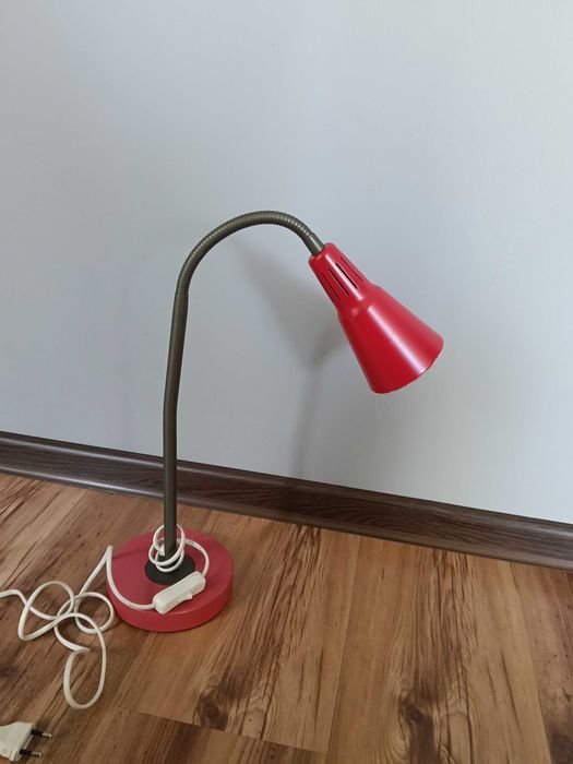 Lampka na biurko