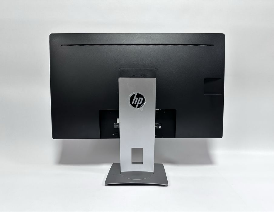 Монітор 27 2K HP E272q 2560x1440 IPS 16:9 10 bit 1.07 млрд sRGB 100%