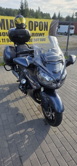 Kawasaki