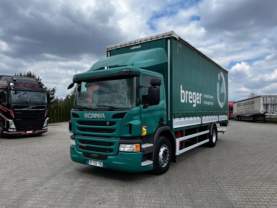 Scania