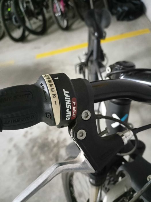 Rower górski MTB 24'