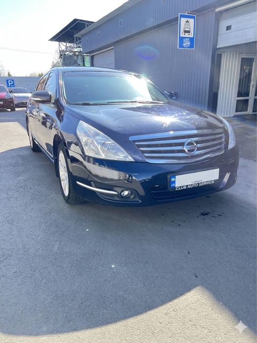 Аренда автомобилей в Днепре