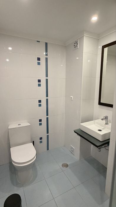 Quarto Duplo  São Sebastião, Setúbal
