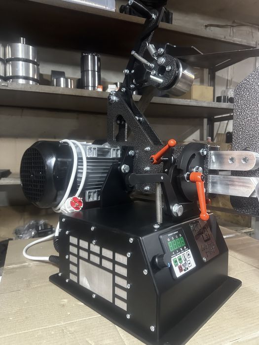 Гріндер NG 2'x72'