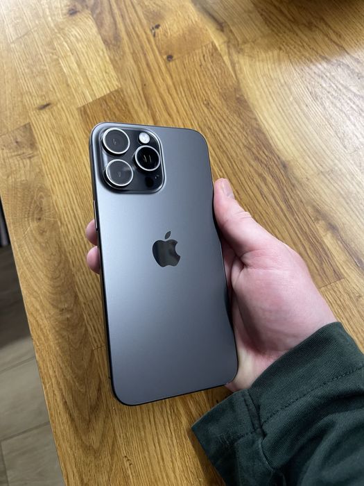 Iphone 15 Pro Max 512 gb