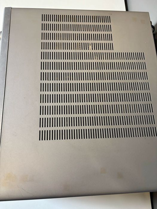 Denon AVR-1306 bez pilota