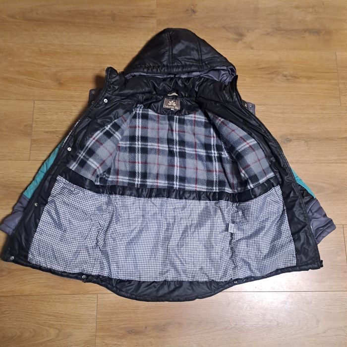 Курточка для хлопчика