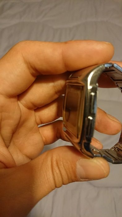 Relógio Casio ME7A ME-110 - japan