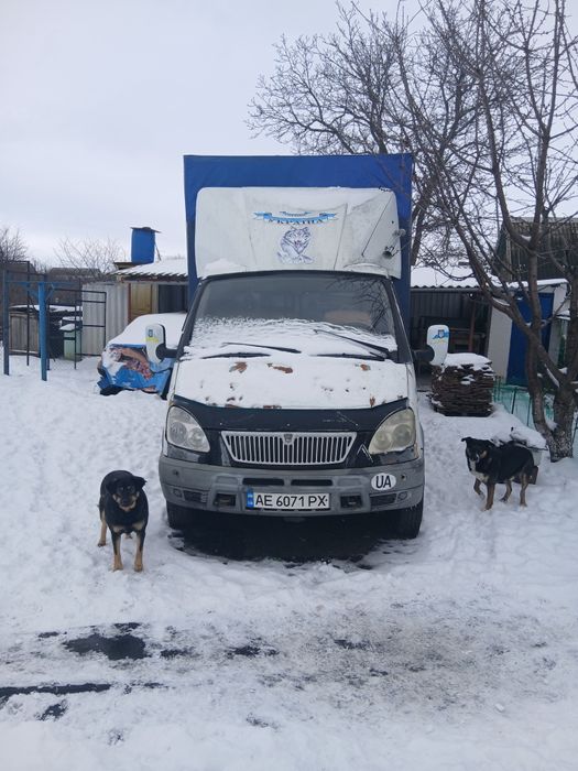 Сдам в оренду Газ330214