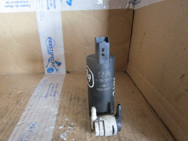 Motor de esguicho PEUGEOT 508
