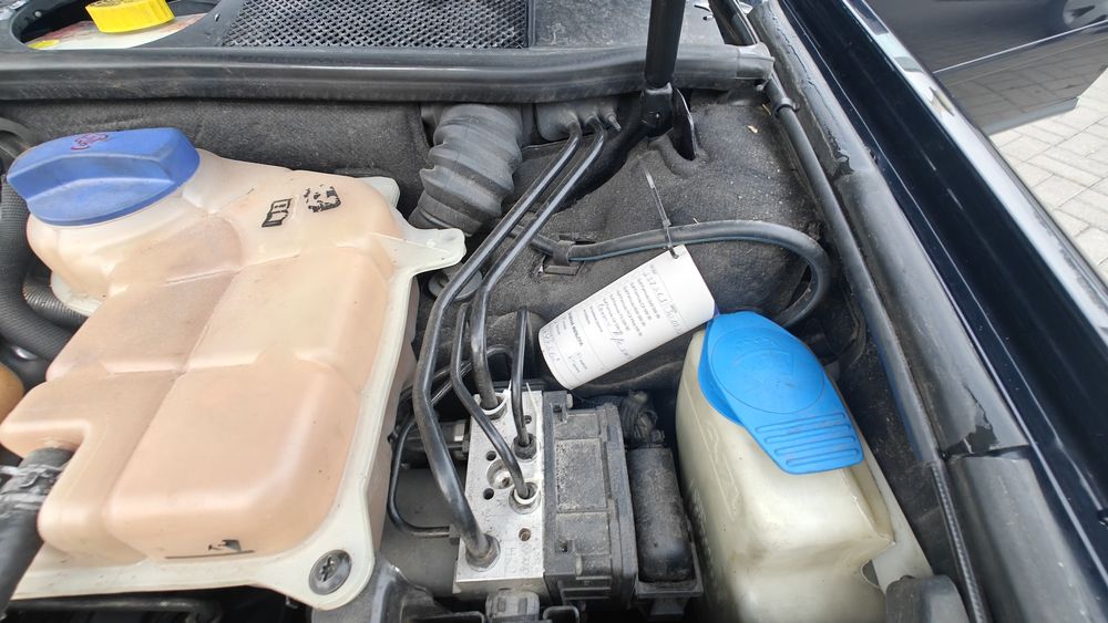 Ауді а6с5 audi a6c5 авант