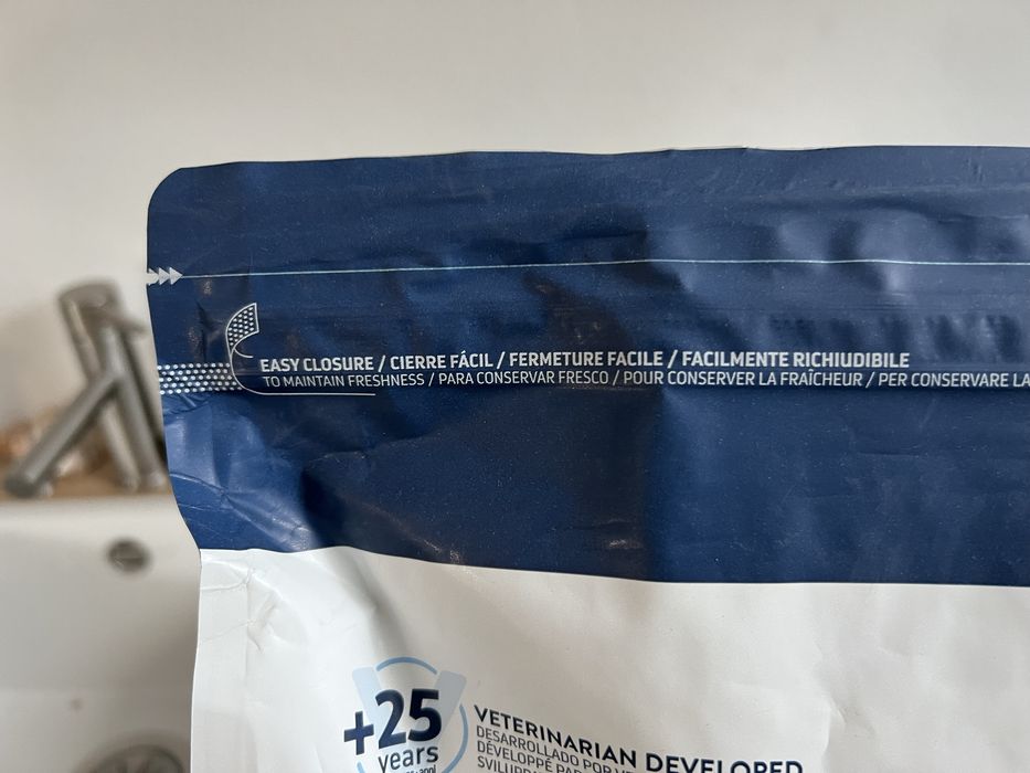 Ração advance articular low calorie
