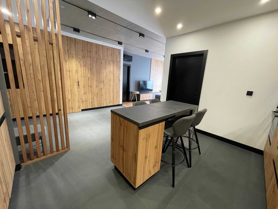 2-кімнатна квартира за адресою вул. Липківського (площа 73 м²) - Atlanta.ua - фото 7