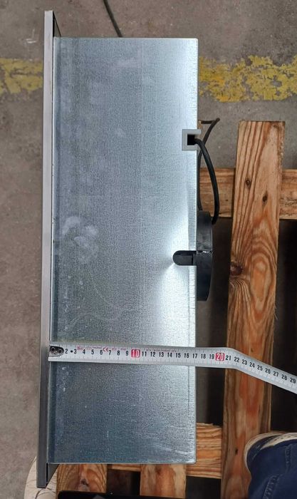 Exaustor Cozinha Teka