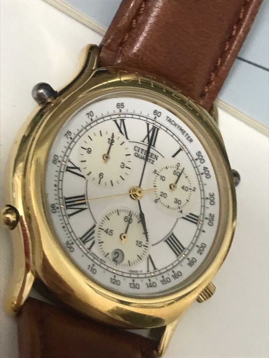 Citizen - Relógio 3510 QA4042