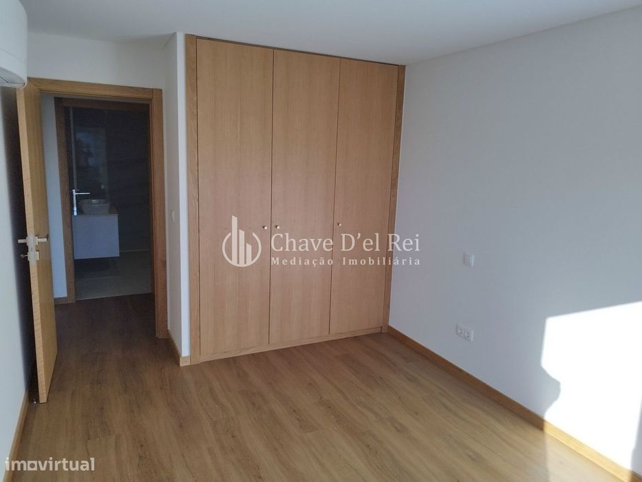 Apartamento T2 Venda em Viseu,Viseu