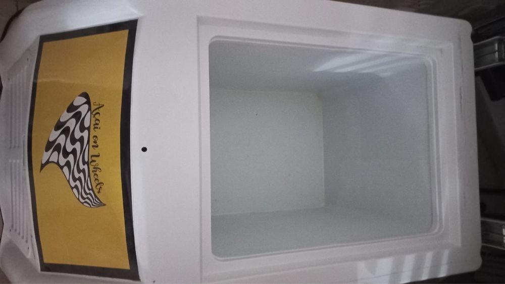 Refrigerador Portátil