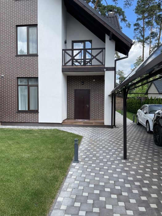 Продается Дуплекс в Лесной Буче