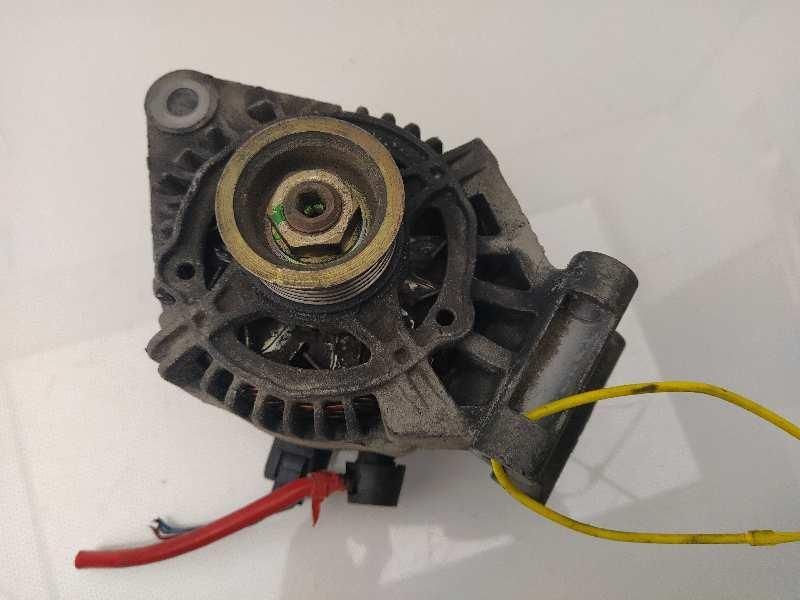 alternador ford focus