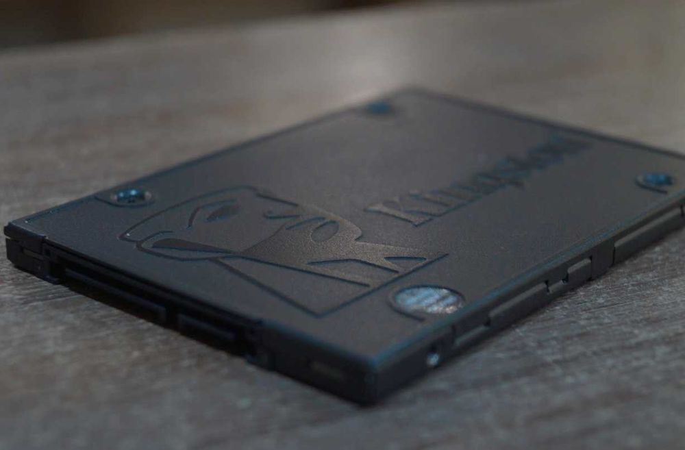 SSD накопичувач KINGSTON (SA400S37480G) 480 GB TVOYO