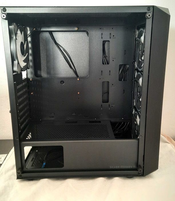 Obudowa SMX Casket TG