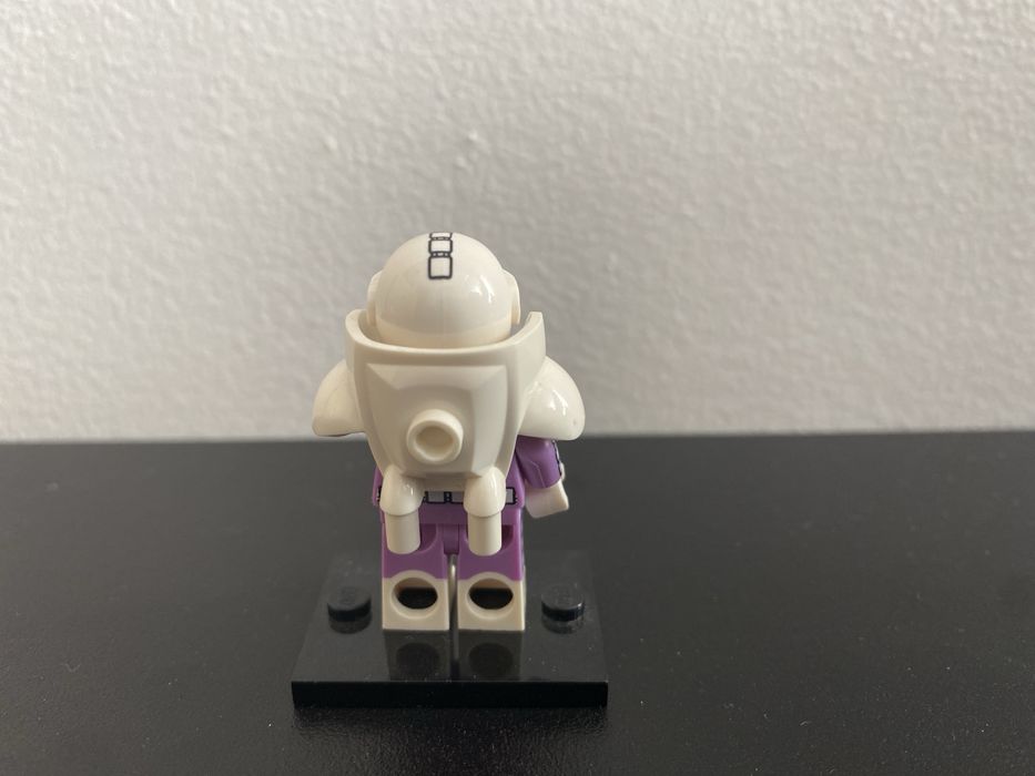 Lego Batman Movie minifigures series 1