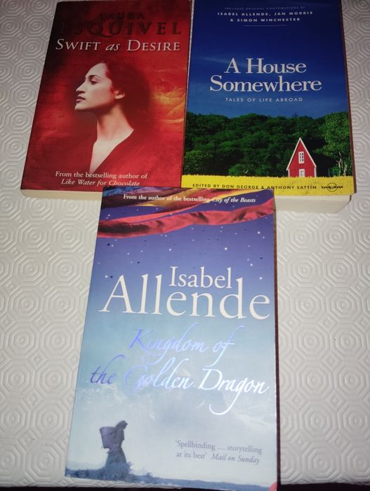 Livros Escritos Em Inglesa Como Novos