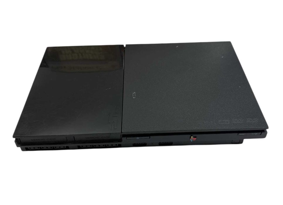 Konsola Sony Playstation 2 Slim SCPH-90004 z 7 grami