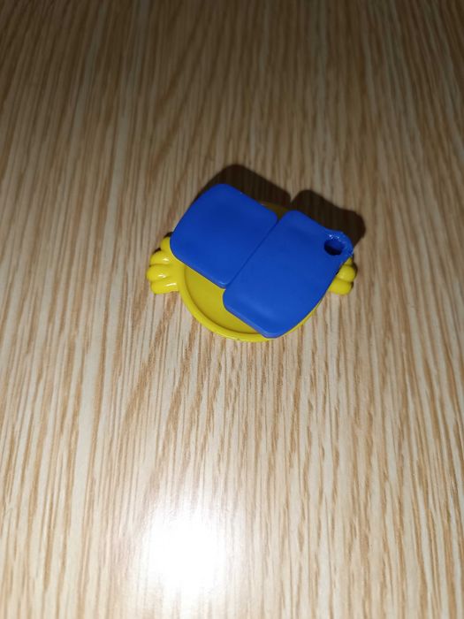 Kinder Emoji Toast - Good Condition64409125384963121