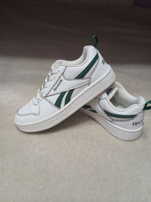 Кроссовки Reebok