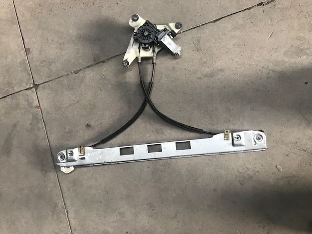 Elevador de vidro Direito Renault Master Opel Movano III 2.3 DCI