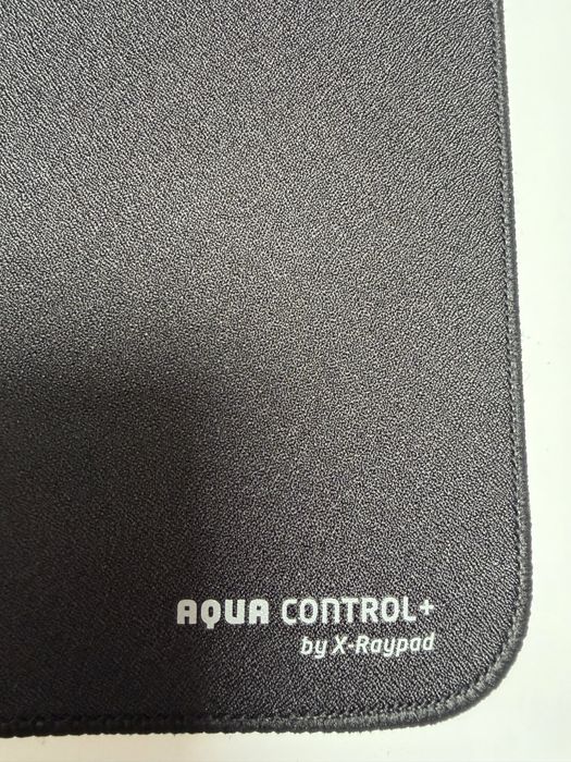 Podkładka pod mysz aqua control + XXL