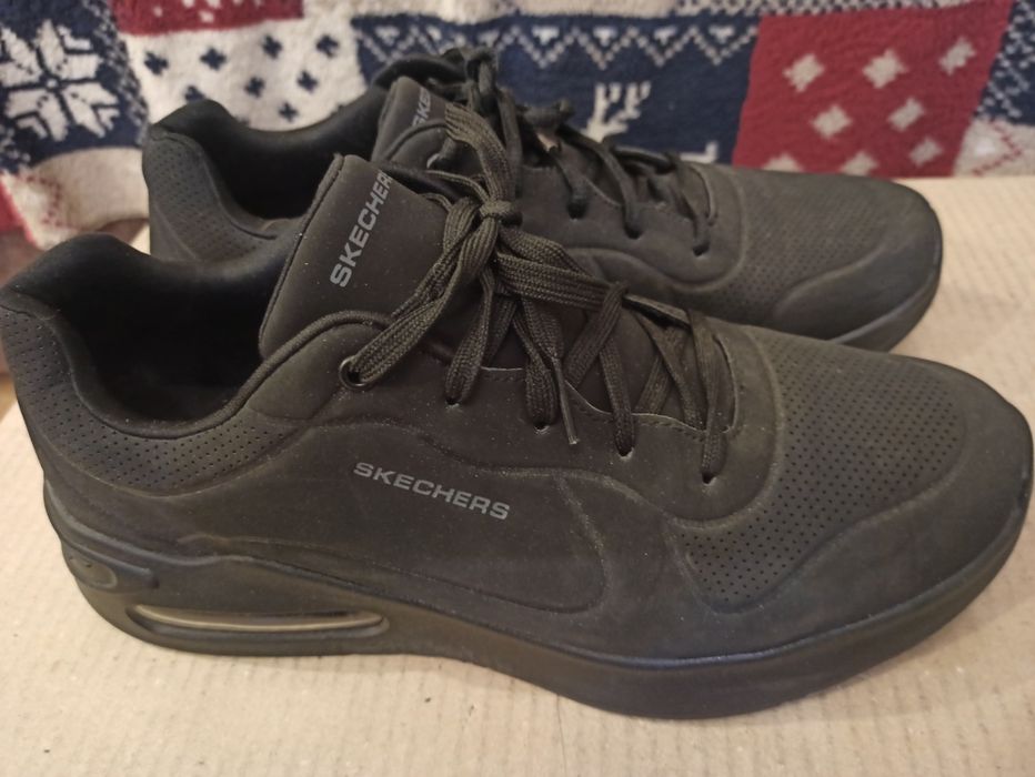Skechers Uno Lite - Lighter One 44 розмір
