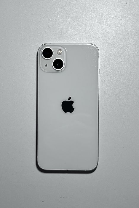 iPhone 13 Biały 128gb