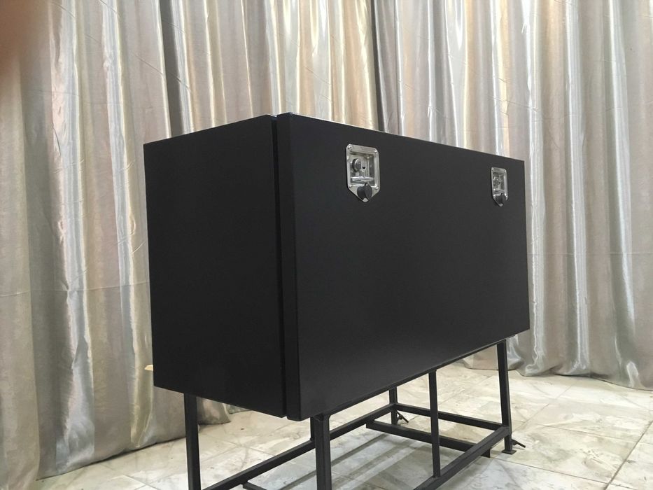 Инструментальный ящик Полка + Перегородка 1000х500х450