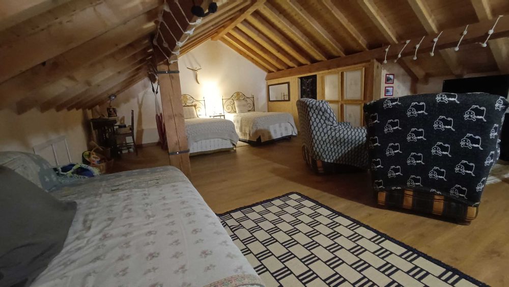 Casa Rústica Recuperada em Montalegre